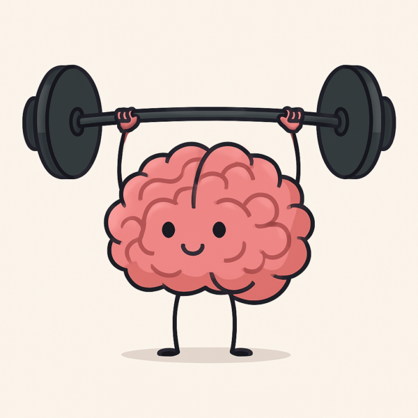 8-Week Body & Mind Reset Challenge