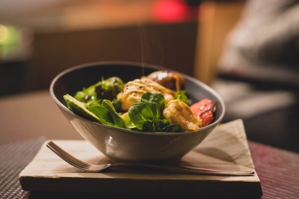 Eat to Elevate! Your 21-Day Mental Boost Meal Plan